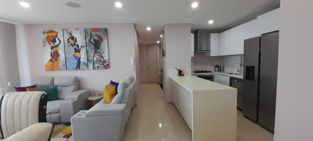 The Clover Apartamento *